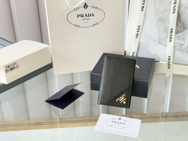 Prada Wallets Purse